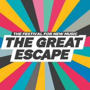 Call for Artists – The Great Escape 2021, UK